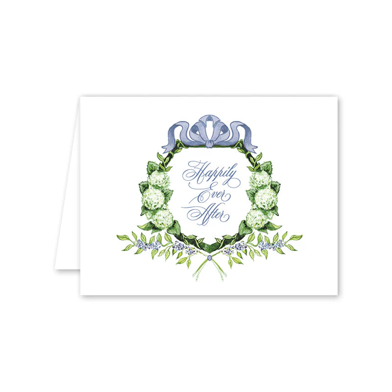 Limelights Wedding Card