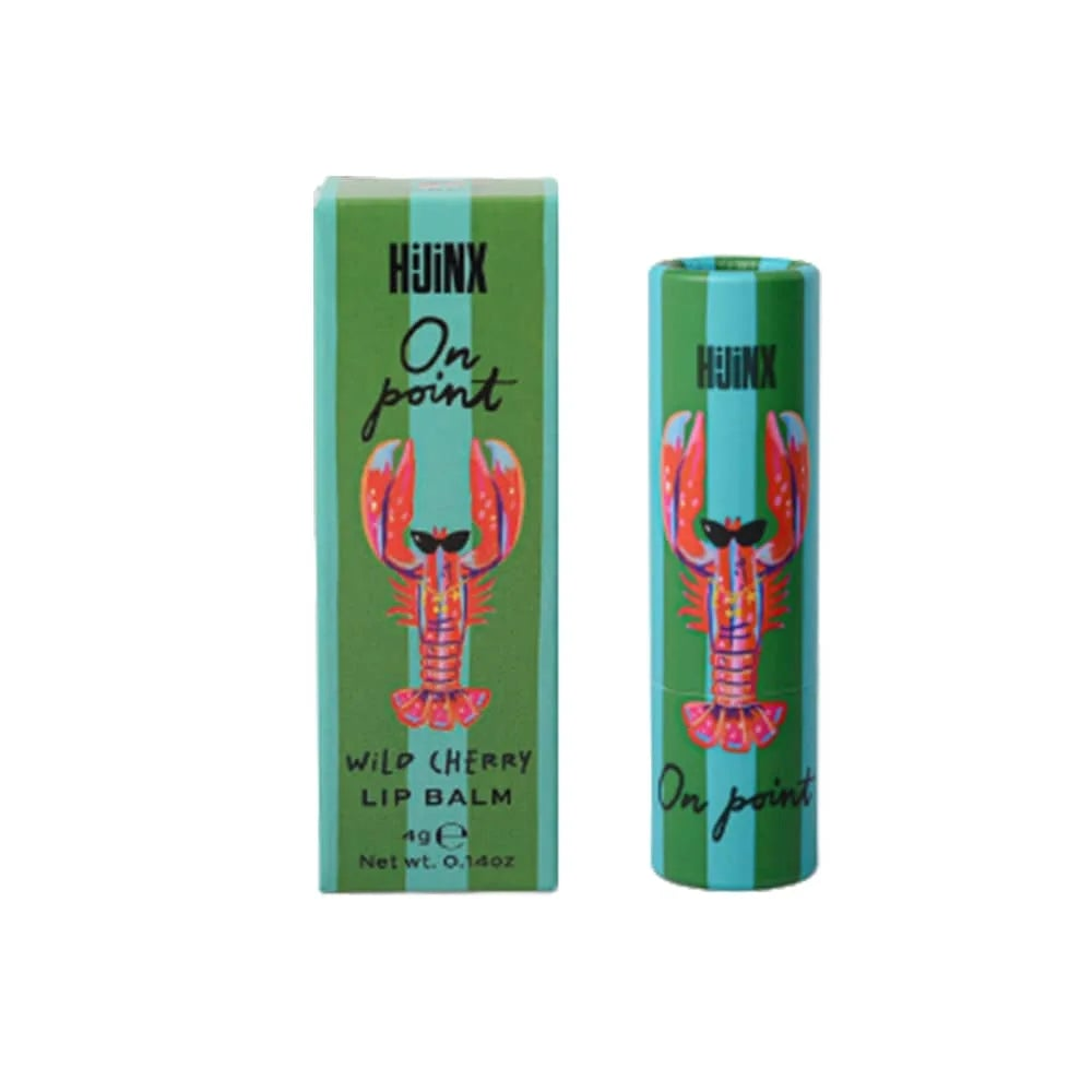 Hijinx Scented Lip Balm