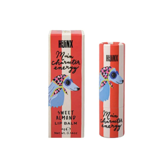 Hijinx Scented Lip Balm