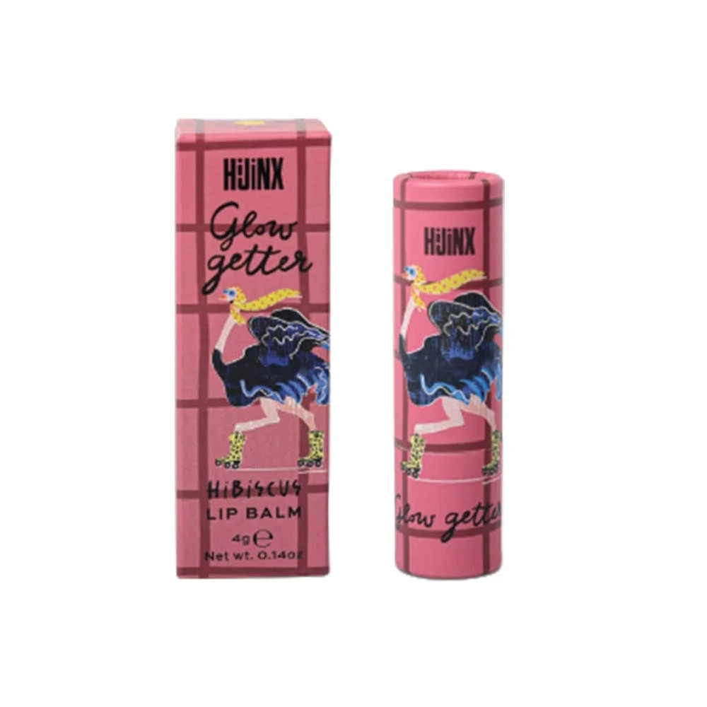 Hijinx Scented Lip Balm