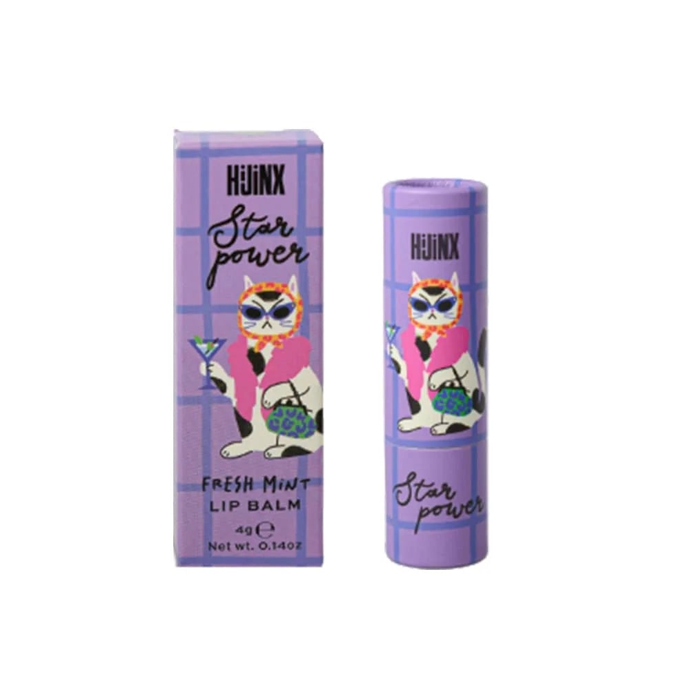Hijinx Scented Lip Balm