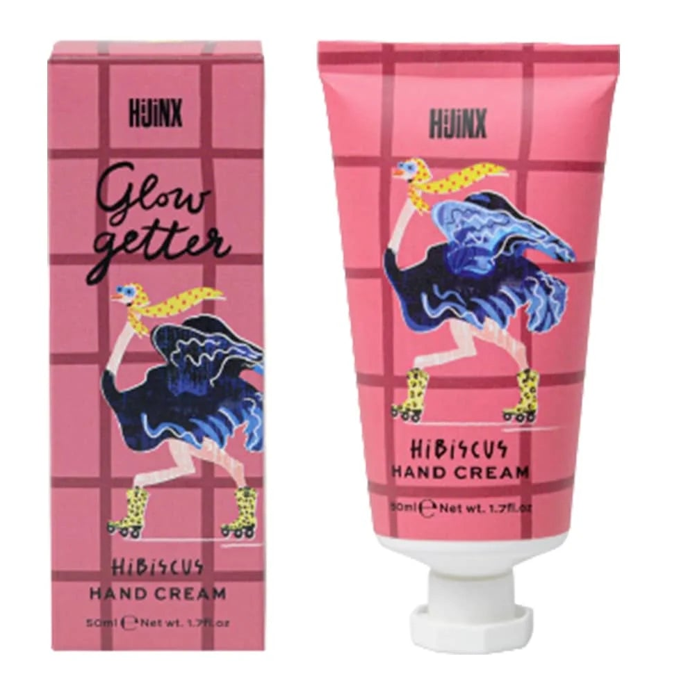 Hijinx Scented Hand Cream