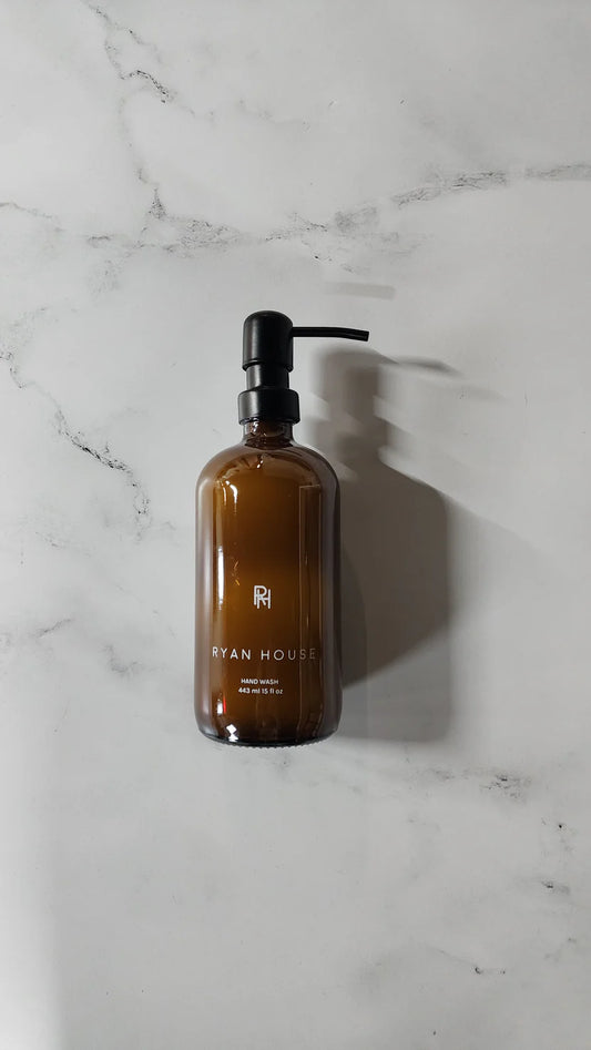 Ryan House Hand Lotion