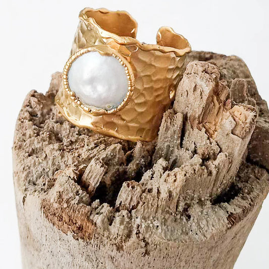 The Lucy Ring