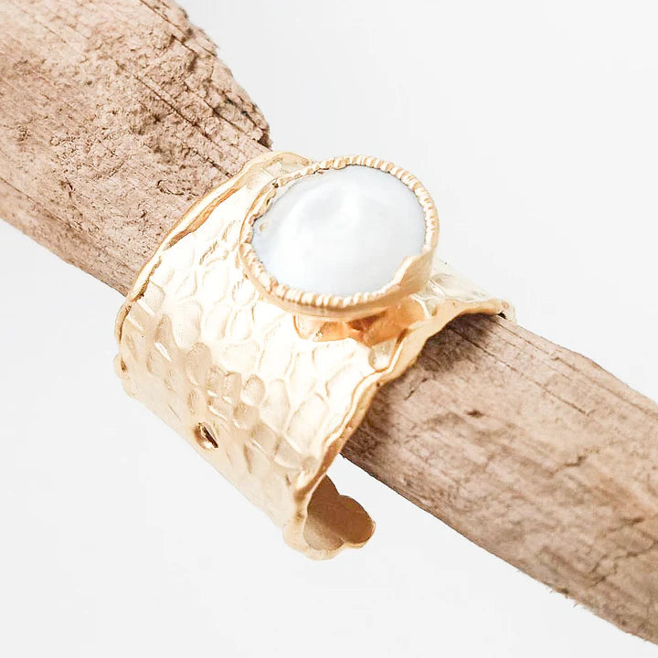 The Lucy Ring