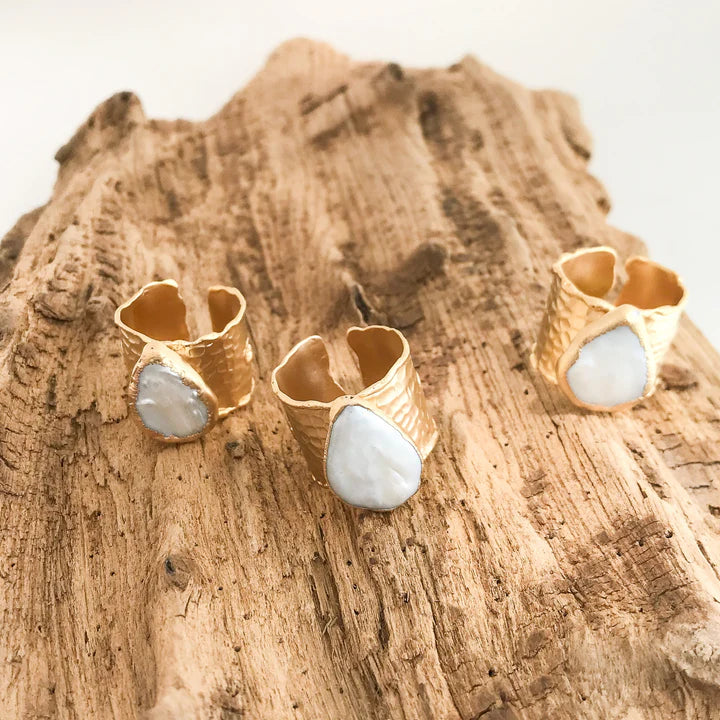 The Lucy Ring