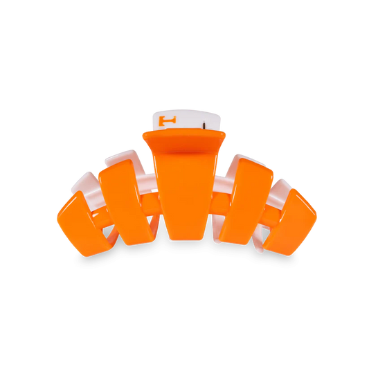 Teleties University of Tennessee Claw Hair Clip