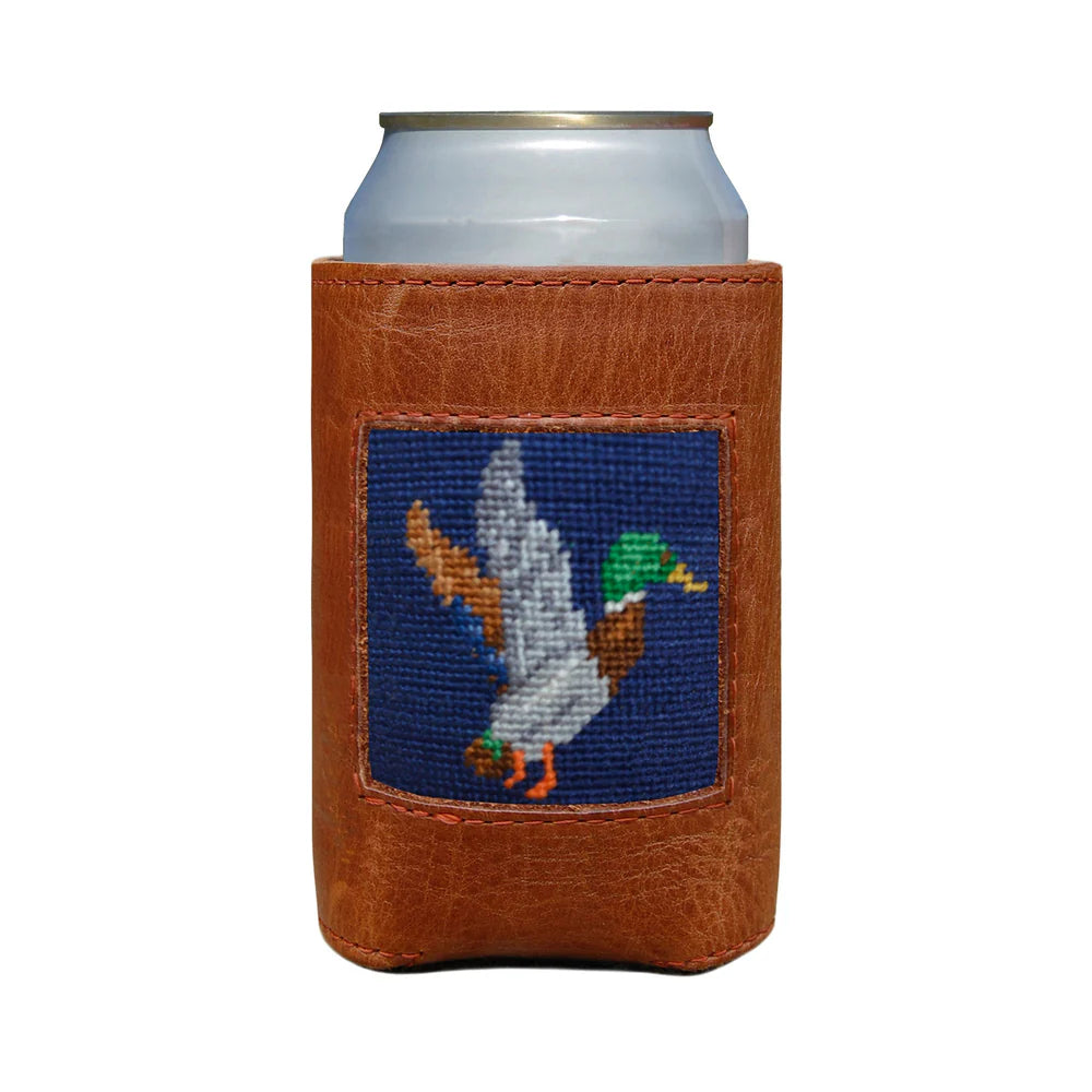 Mallard Can Cooler