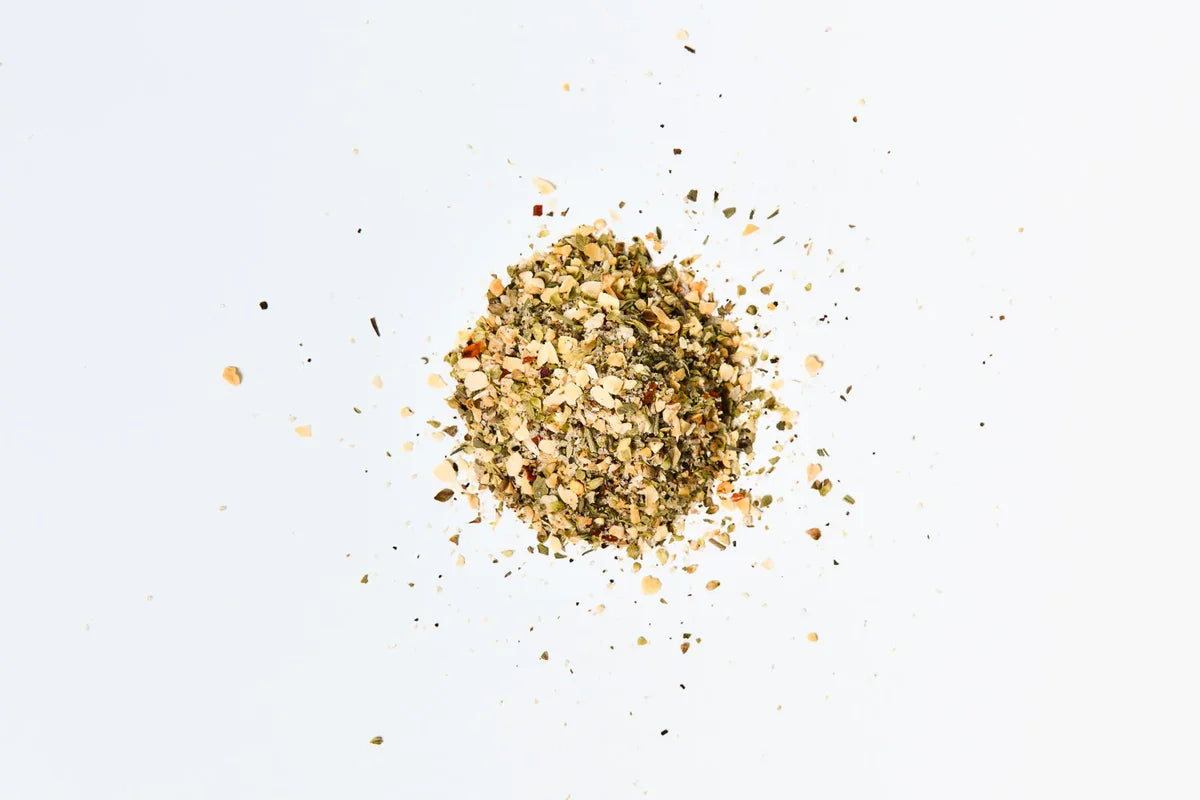 Salt Sisters Mama Mia's Herb Blend