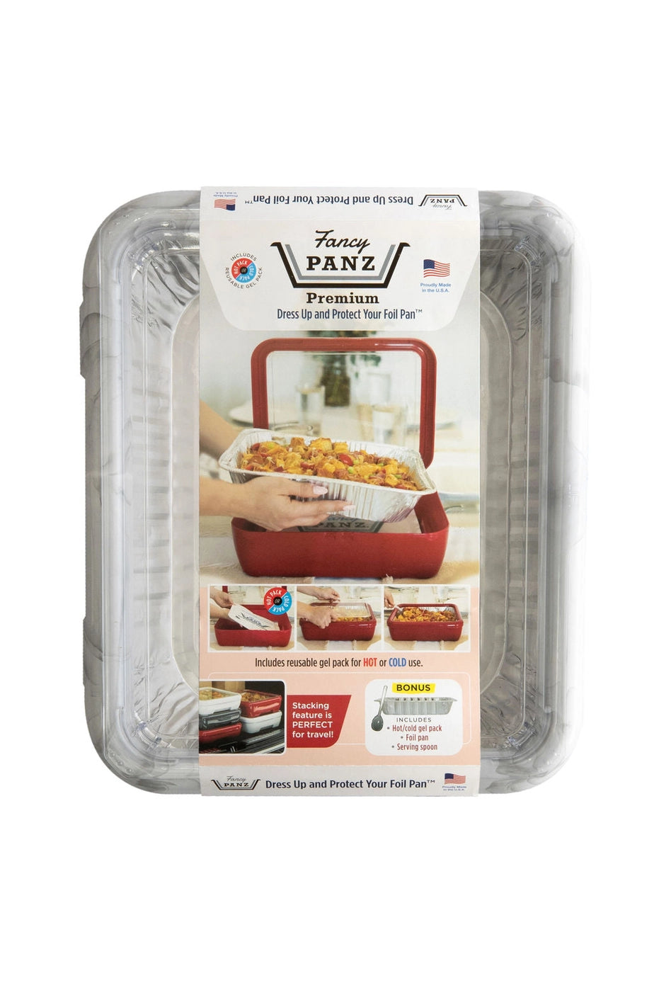 Fancy Panz Premium