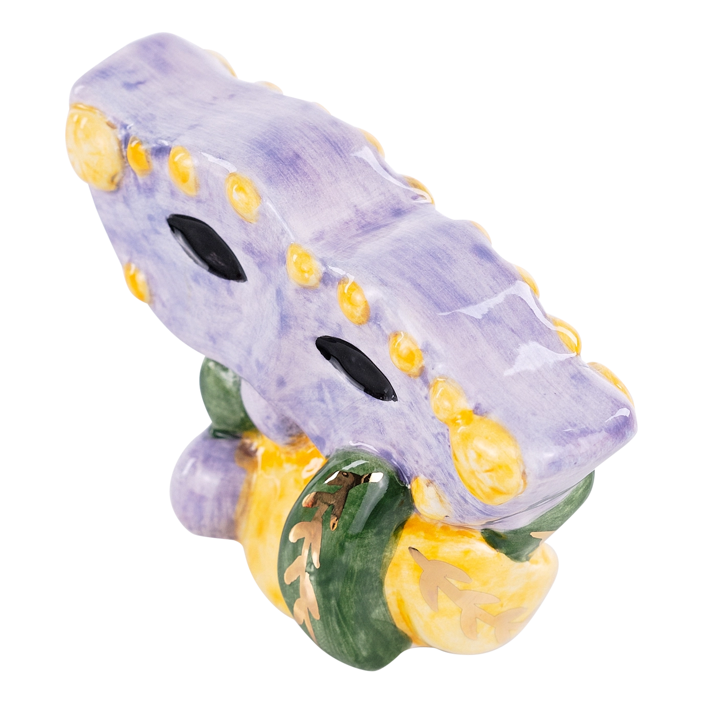 Glory Haus Mardi Gras Mask Charcuterie Topper