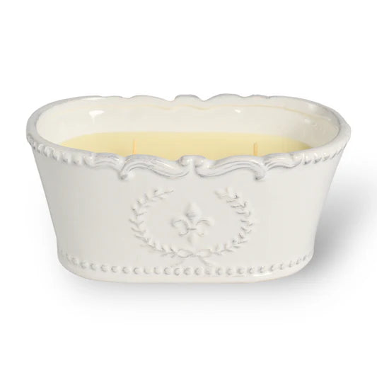 Bourbon Royalty 20oz Marquis Candle