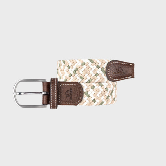 The Marrakech Elastic Woven Belt