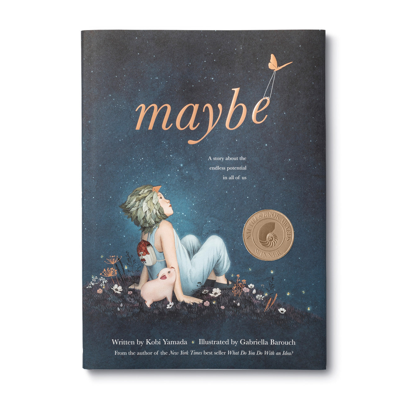 Maybe Gift Set
