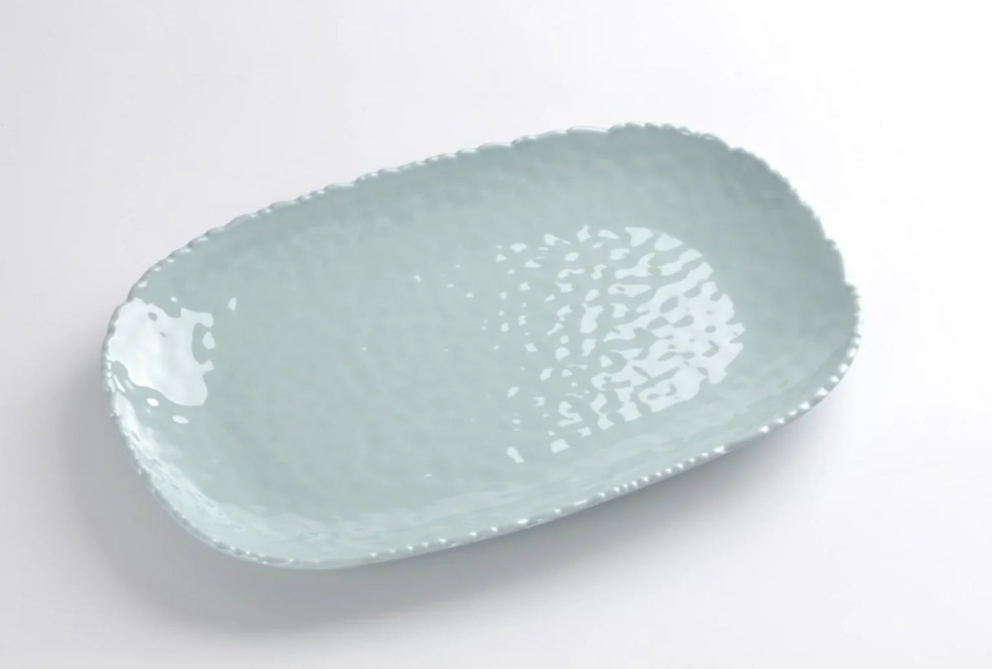 Medium Melamine Serving Platter