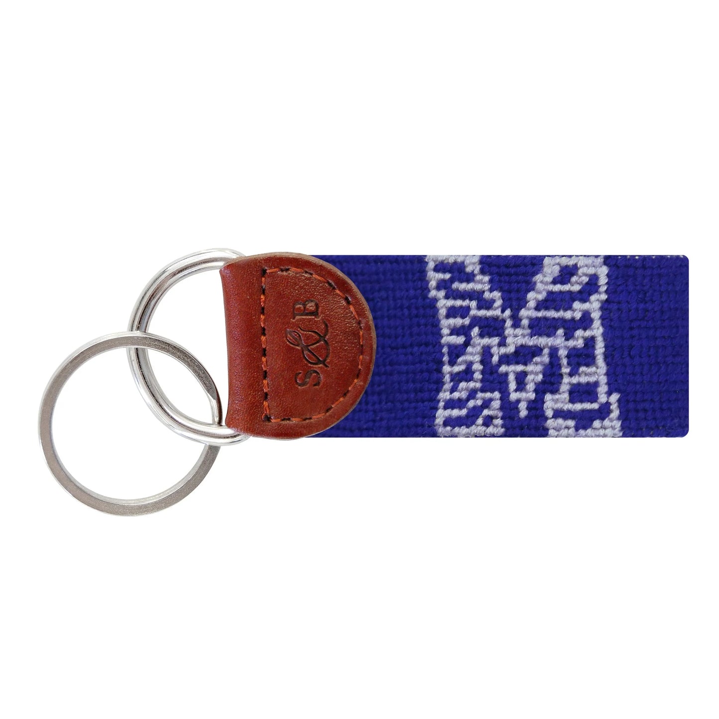 Memphis Key Fob