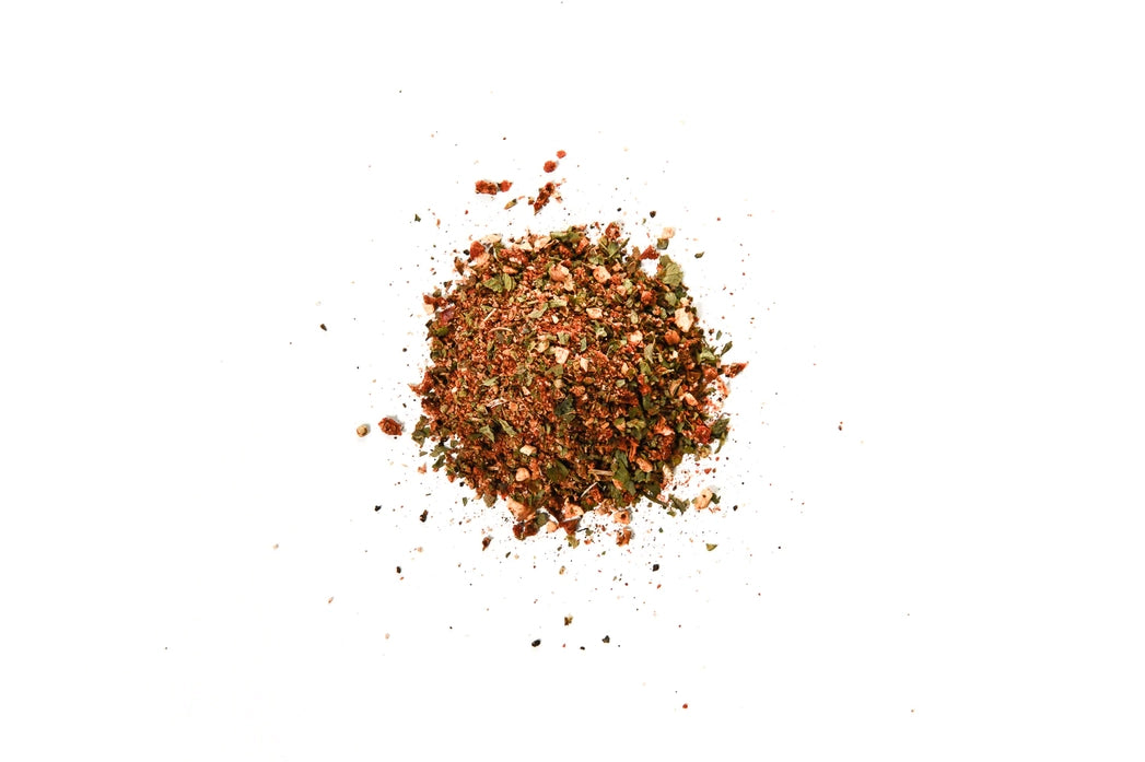 Memphis BBQ Rub & Seasoning