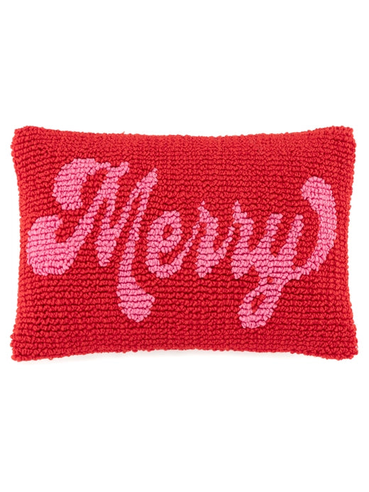 Merry Pillow