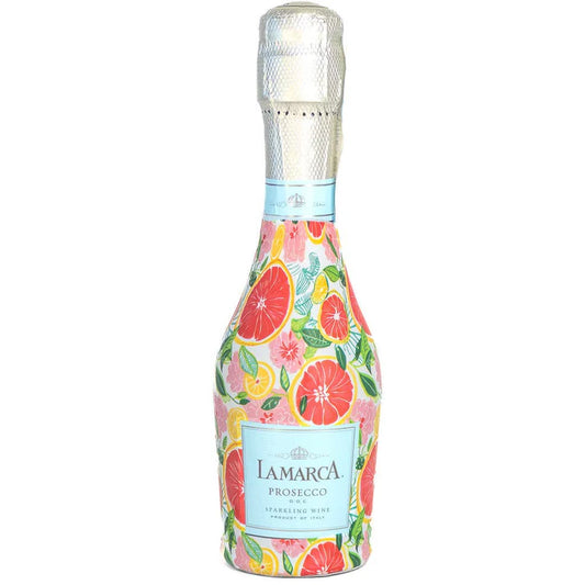 Beau Bottles Mini Prosecco Wrap Set – Preppy Grapefruits