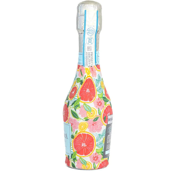Beau Bottles Mini Prosecco Wrap Set – Preppy Grapefruits
