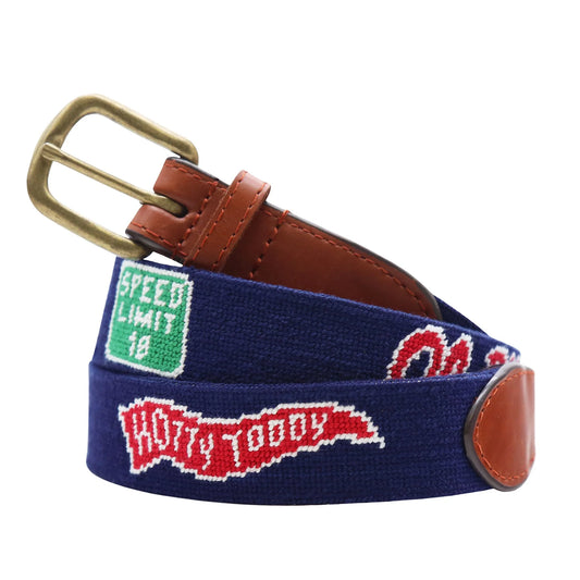 Mississippi Life Belt