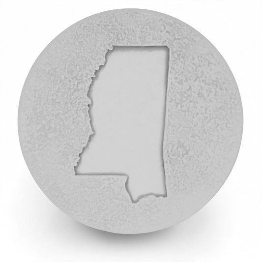 Mississippi Coaster Set