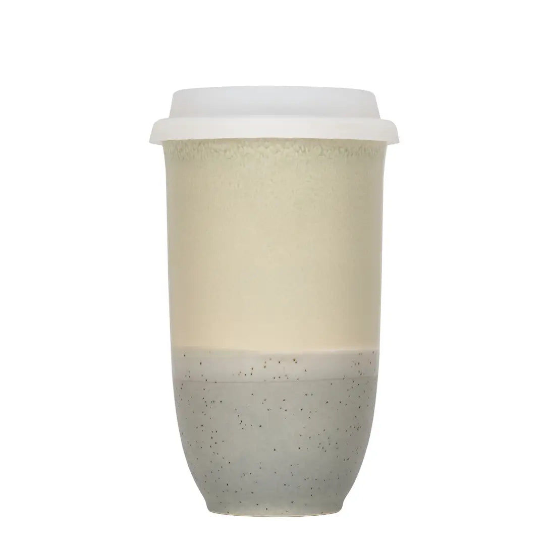 Ceramic Travel Cup
