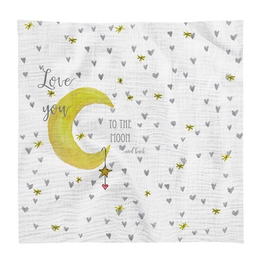 Moon Swaddle