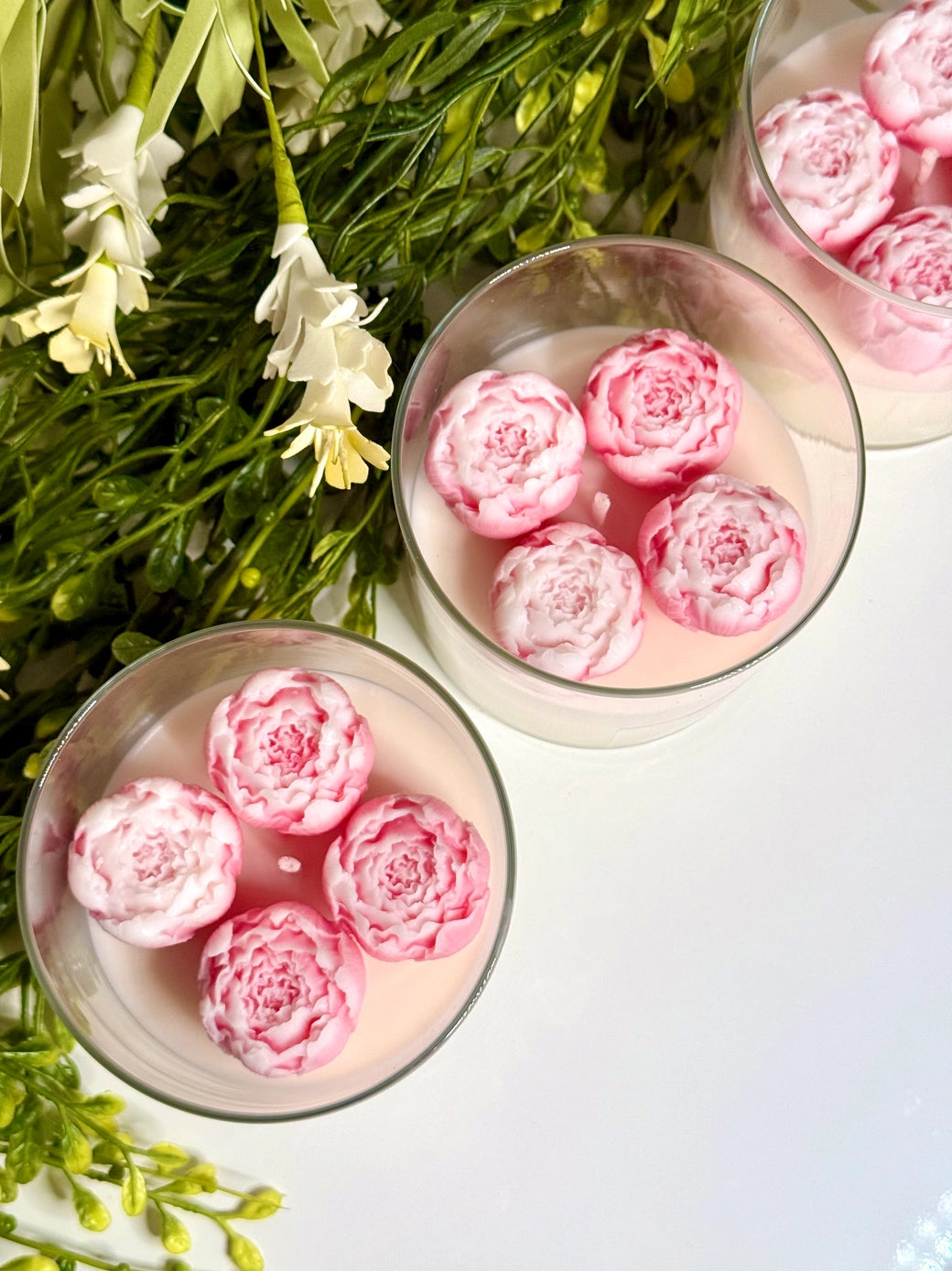 Believe Candle Co. Mother's Day Jar Candle