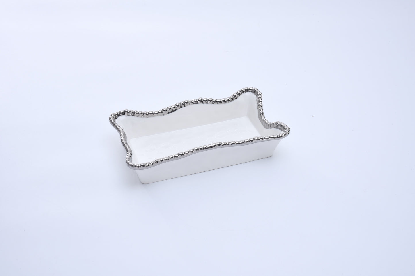 Pampa Bay Salerno Dinner Napkin & Guest Towel Holder