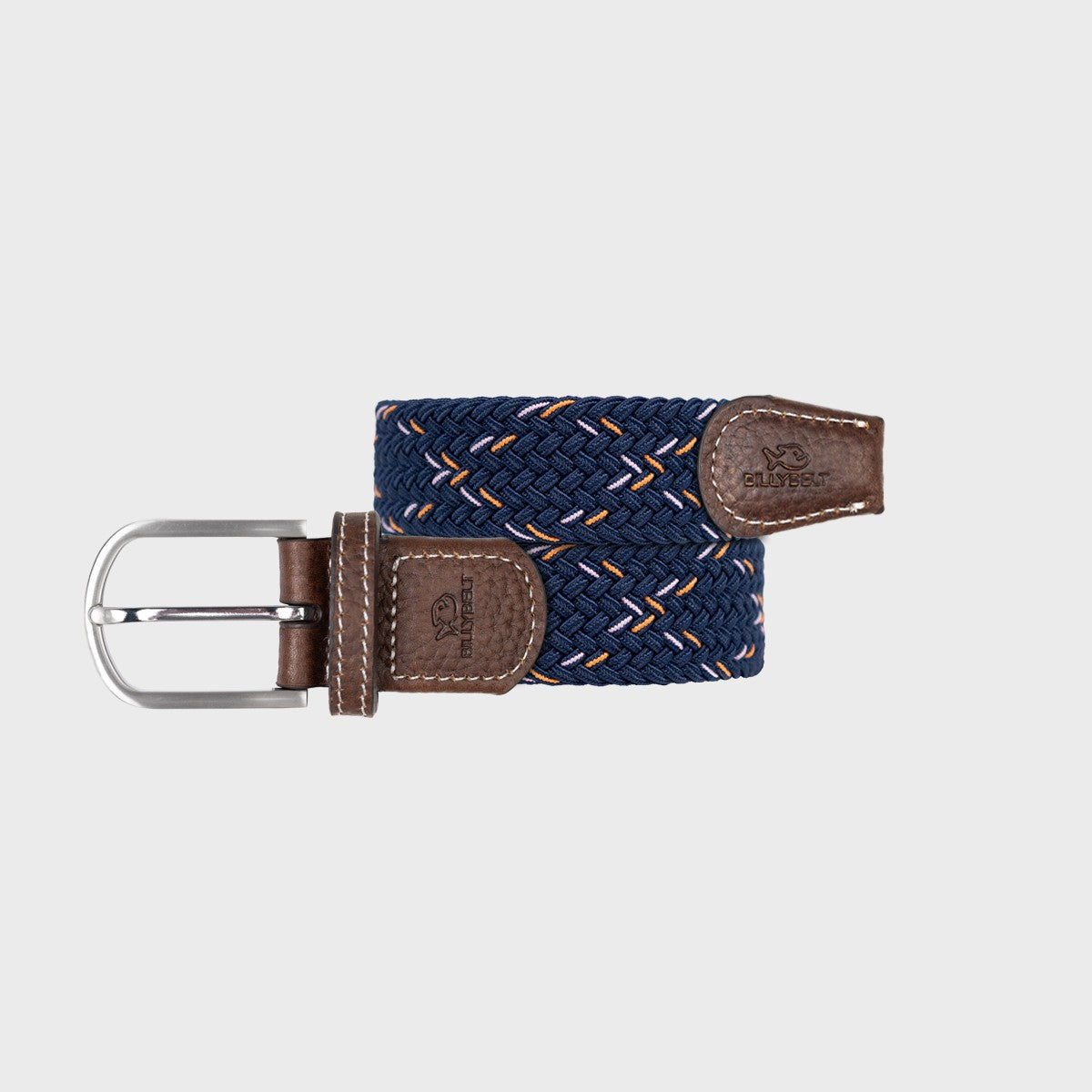 The Narvik Elastic Woven Belt