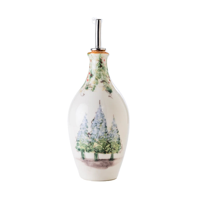 Natale Oil Bottle