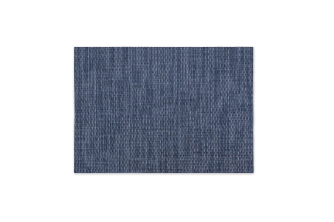 Vida Rectangular Woven Placemats Set of 4