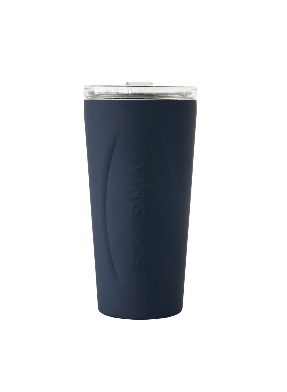 Vinglacé Glass Lined Tumbler