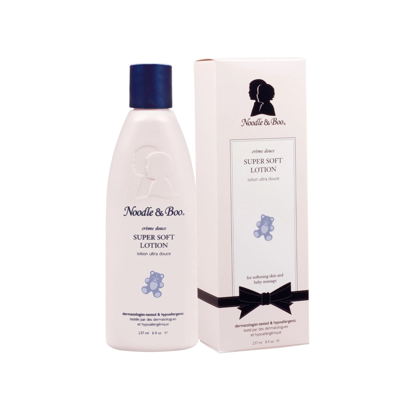 Noodle & Boo Newborn Gift Set