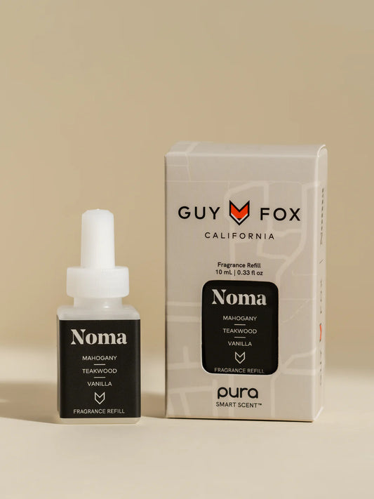 Guy Fox Noma Pura Diffuser Refill
