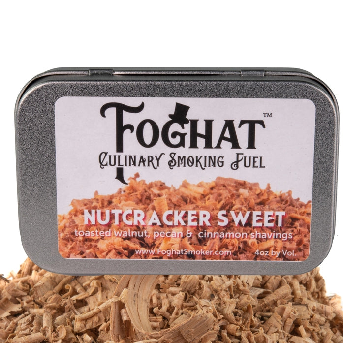 Foghat Culinary Smoking Fuel