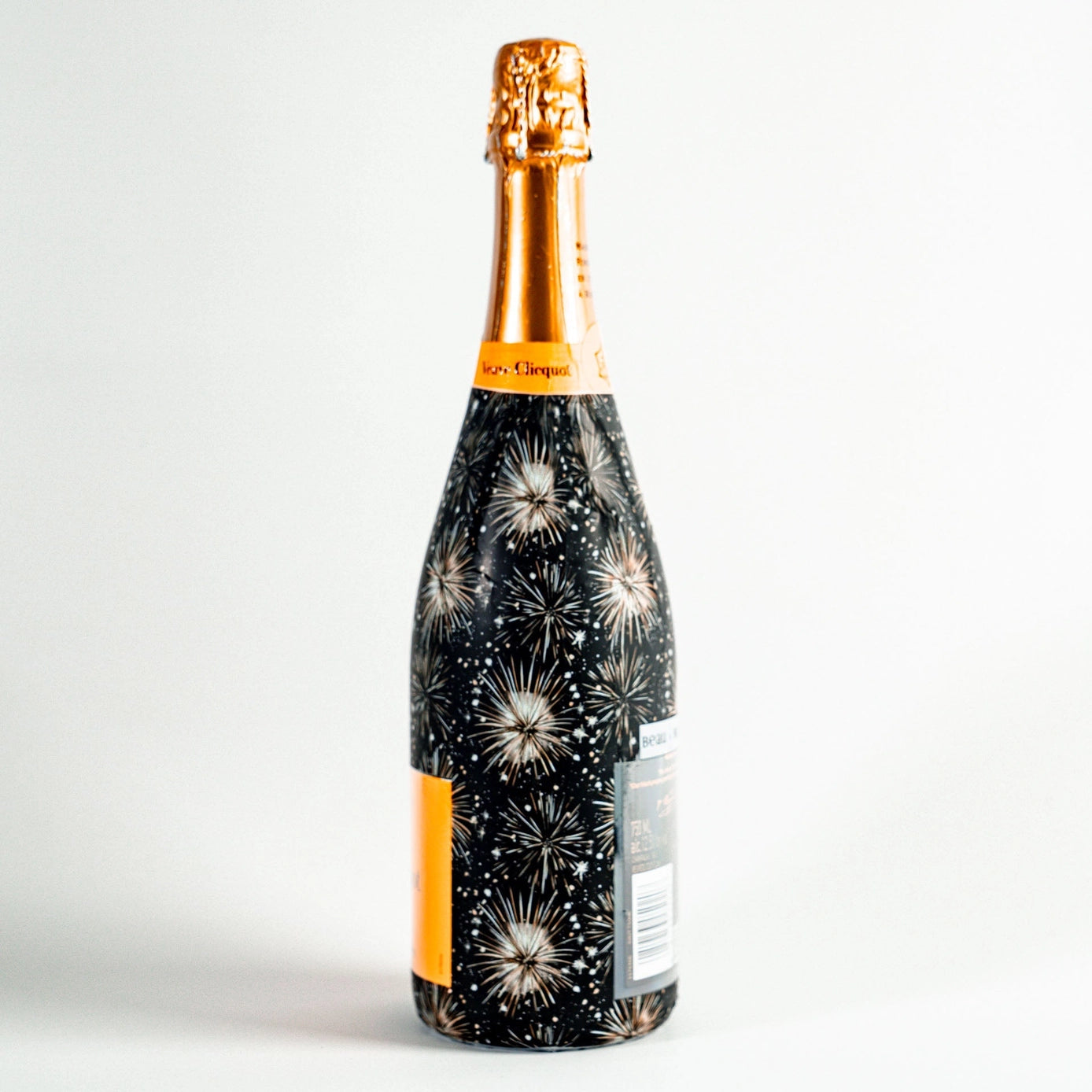 Beau Bottles Champagne Wrap – NYE Fireworks