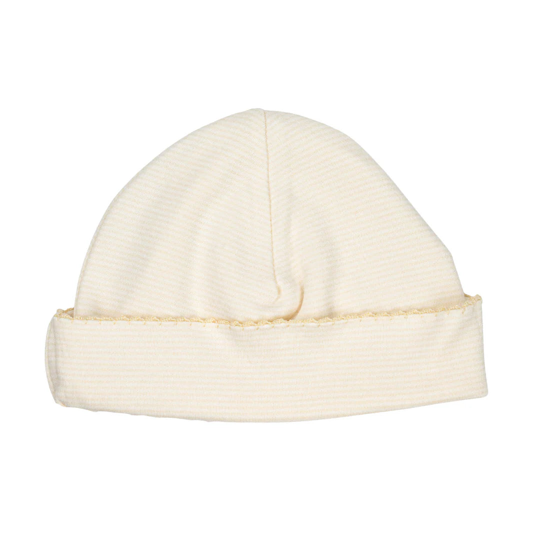 Paty Oatmeal Stripe Saylor Beanie