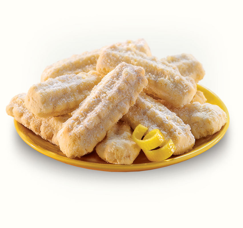 Original Lemon Straws®