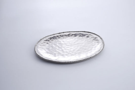 Pampa Bay Verona Large Oval Platter