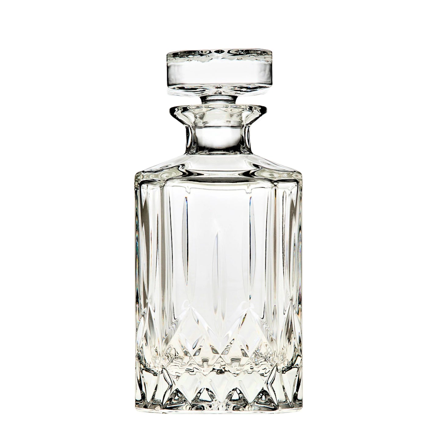Oxford Whiskey Decanter