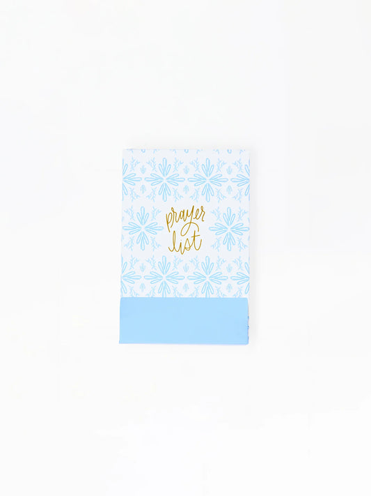Flip Notepad
