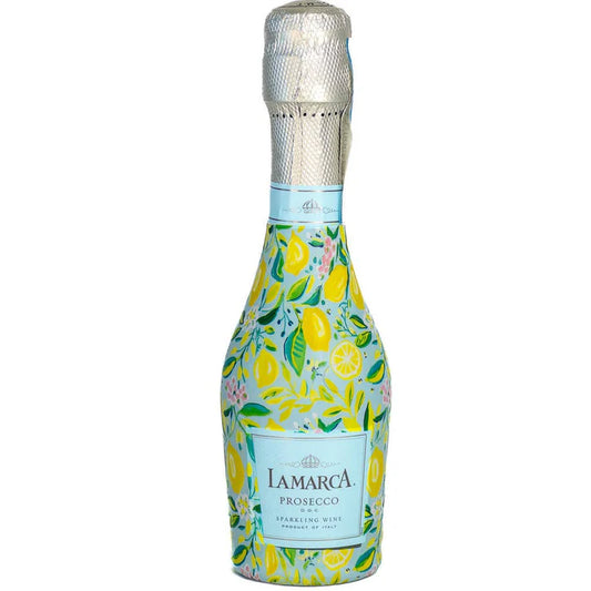 Beau Bottles Mini Prosecco Wrap Set – Preppy Lemons