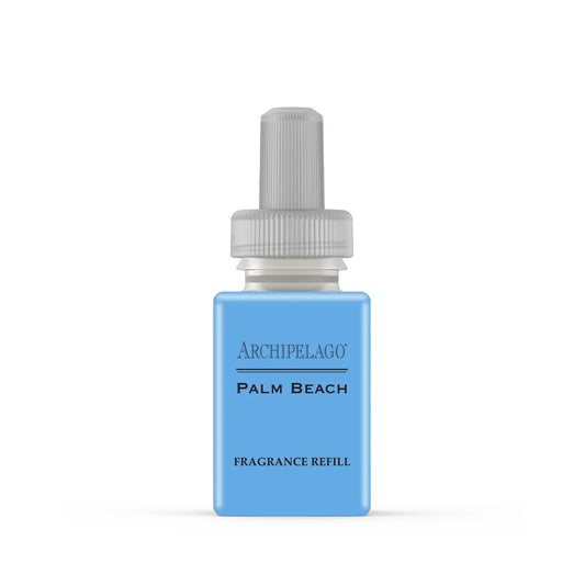 Archipelago Botanicals Palm Beach Pura Diffuser Refill