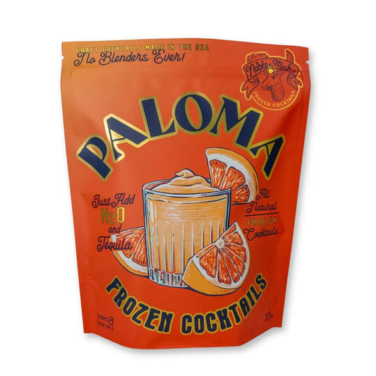 Noble Mick’s Frozen Paloma Cocktail Mix