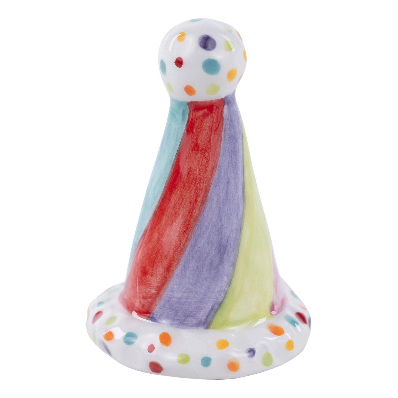 Glory Haus Party Hat Charcuterie Board Topper