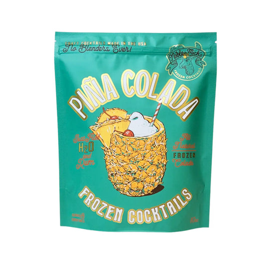 Noble Mick’s Frozen Piña Colada Cocktail Mix