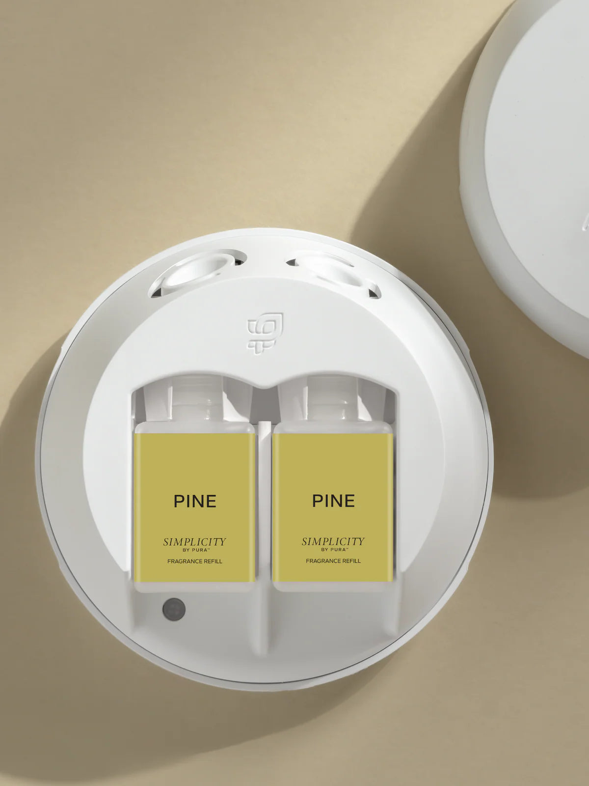 Simplicity by Pura Pine Pura Diffuser Refill
