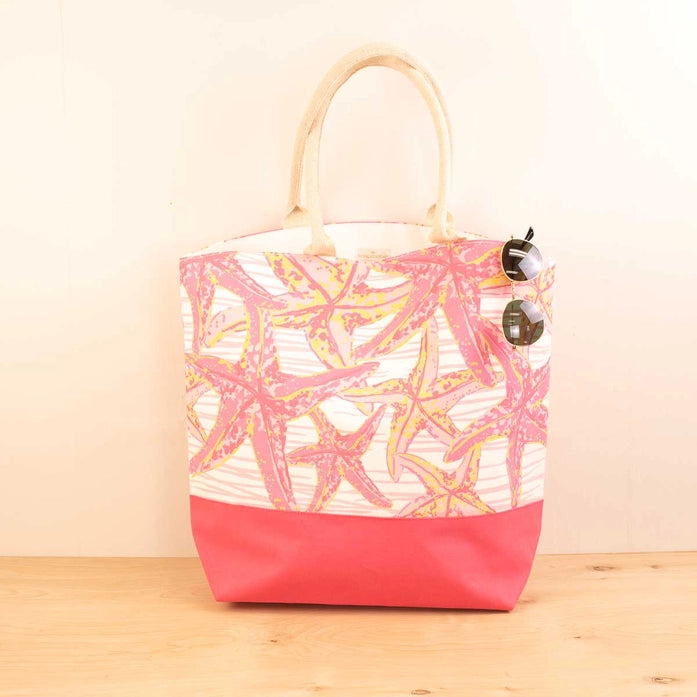 Stella Marina Tropic Tote